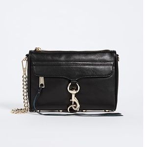 Rebecca Minkoff Mini Mac bag